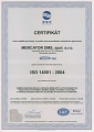 MERCATOR DMS s.r.o.