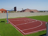 SCHENK - sportovní povrchy, spol. s r.o.