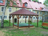 Jiří Mooz - DĚTSKÁ HŘIŠTĚ