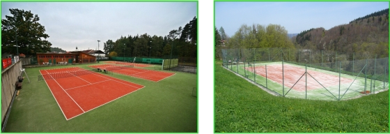 TENNIS Zlín, a.s.