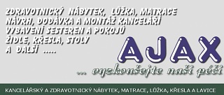 AJAX CZ s.r.o.