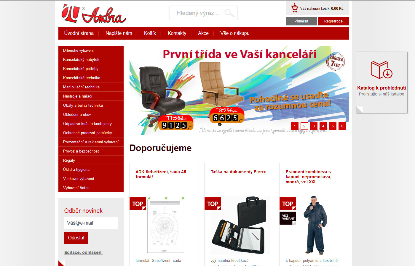 Ambra Group s.r.o.