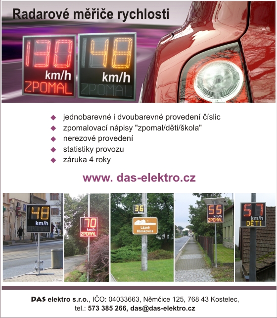 DAS elektro s.r.o.