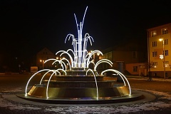 MK-mont illuminations s.r.o.