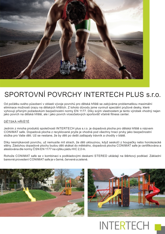 INTERTECH plus s.r.o.