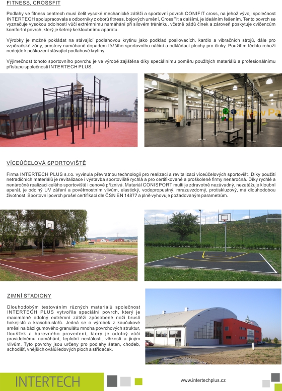 INTERTECH plus s.r.o.