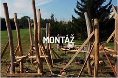 Yggdrasilmont, s.r.o. - dětská hřiště