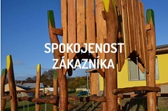 Yggdrasilmont, s.r.o. - dětská hřiště