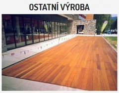 Yggdrasilmont, s.r.o. - dětská hřiště