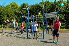 Evropská Training s.r.o.