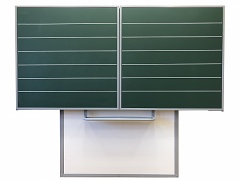 KOVO, výrobní družstvo - školní, kancelářský, laboratorní a dílenský nábytek