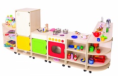 NOMILAND s.r.o. - nábytek pro jesle, školky a základní školy