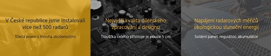Petr Mráz - Radarová zařízení