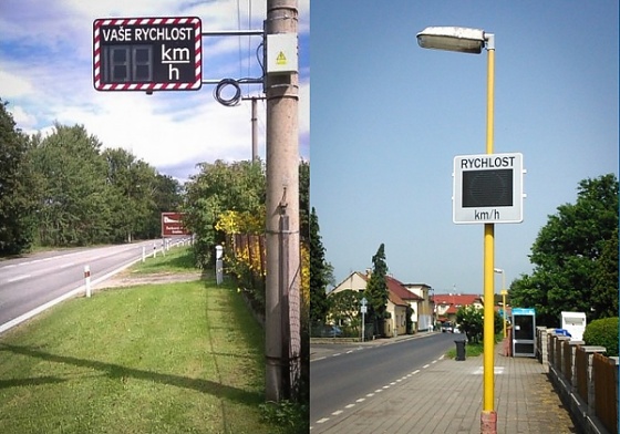 Petr Mráz - Radarová zařízení