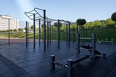ORIGINALWORKOUT.CZ, DietFitness s.r.o. - OCR parky a překážky, StreetWorkout, Parkour parky