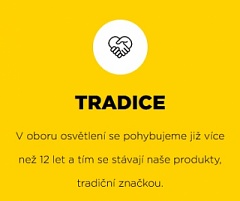 PTtrade s.r.o. - výrobce solárního veřejného osvětlení, LED osvětlení