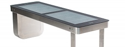 Chytré solární lavičky do každého parku a ke každému hřišti od Colmex s.r.o. | Poptávky, cenové nabídky a veřejné zakázky