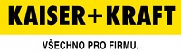 Kaiser+Kraft, spol. s r.o. | Nábytek - školní, kancelářský, jídelní, dílenský, laboratorní, nemocniční