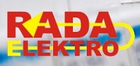Rada Elektro - elektroinstalace, NN, VN, rozvaděče NN | Veřejné osvětlení, osvětlení škol, exteriérů, interiérů, osvětlení komunikací měst a obcí, elektromontáže