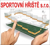 Sportovní hřiště s.r.o. | Víceúčelová hřiště, haly a tělocvičny, sportovní povrchy a podlahy, atletické areály