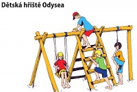 ODYSEA Švec s.r.o. | Dětská hřiště, herní prvky, herní sestavy a vybavení dětských hřišť