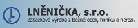 LNĚNIČKA, s.r.o. | Městský mobiliář, vitríny, úřední desky, lavičky, koše, autobusové zastávky