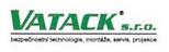 VATACK s.r.o. | Bezpečnostní, kamerové, docházkové a parkovací systémy,zabezpečovací systémy
