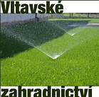Vltavské zahradnictví | Parky a zahrady