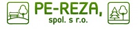 PE - REZA, spol. s r.o. | Parky a zahrady