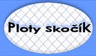 Ploty Skočík | Ploty, oplocení, brány