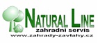 Jan Puchýř - Natural Line | Parky a zahrady