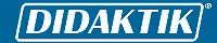 Didaktik s.r.o. | Učební a didaktické pomůcky, didaktická technika