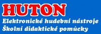 HUTON | Učební a didaktické pomůcky, didaktická technika