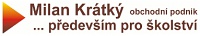 Milan Krátký | Učební a didaktické pomůcky, didaktická technika