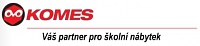 Komes s.r.o. | Kancelářský, školní, dílenský, konferenční a nemocniční nábytek