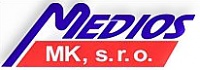 Medios - MK, s.r.o. | Veřejný rozhlas, ozvučení, školní rozhlas a zvonění, rozhlasové ústředny