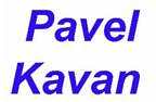 Pavel Kavan | Čističky, kanalizace a vodovody