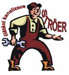 Čištění kanalizace Ströer | Čističky, kanalizace a vodovody