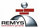 Remys | Stavební, výkopové a bourací práce, malířské práce, zámkové dlažby pro města a obce