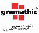 gromathic s.r.o. | Okna a dveře