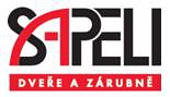 SAPELI, a.s. | Okna a dveře