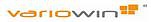 Variowin, s.r.o. | Okna a dveře