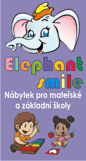 Elephant smile CZ, s.r.o