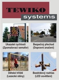 TEWIKO systems s.r.o.