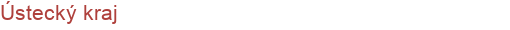 Ústecký kraj