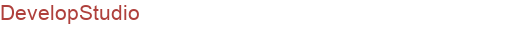 DevelopStudio | Webstránky, webhosting