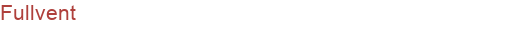Fullvent | Webstránky, webhosting