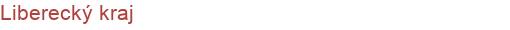 Liberecký kraj