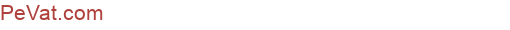 PeVat.com | Webstránky, webhosting