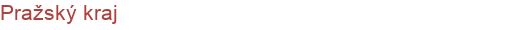 Pražský kraj